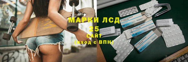 винт Бородино