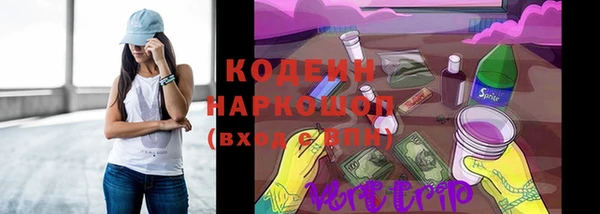 винт Бородино